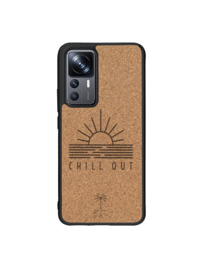 Coque Xiaomi Mi 12T Pro - La Chill Out