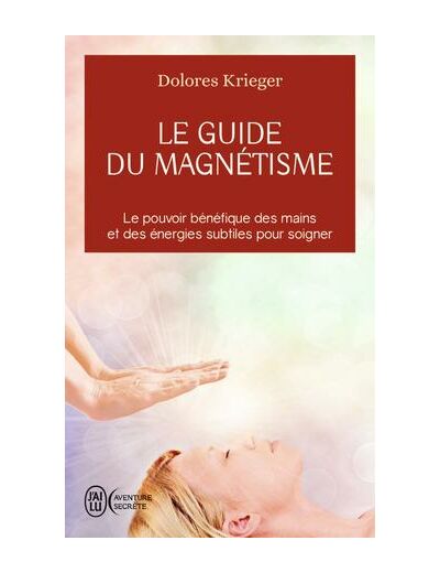 Le guide du magnétisme