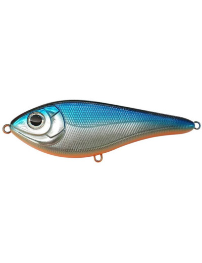 buster swim bait 13cm strike pro