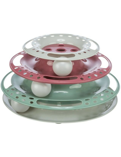 TRIXIE, Catch the balls - ø 25 × 13 cm