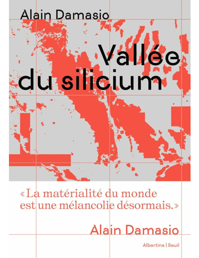 VALLEE DU SILICIUM