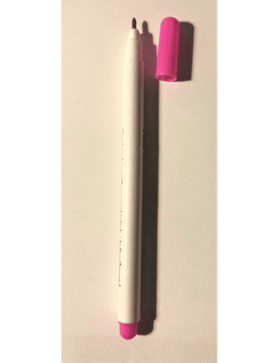 Feutre effacble à l'air pointe fine HWC8624