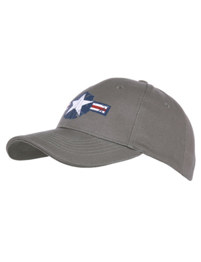 Casquette baseball USAF WWII