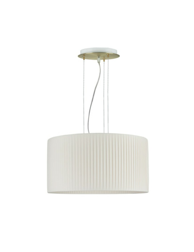 Suspension ZORA luminaires Brossier Saderne