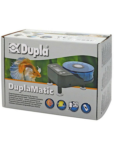 Distributeur DuplaMatic