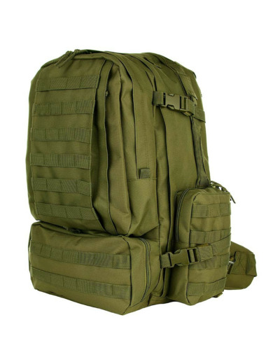 Sac Assaut 3 Jours
