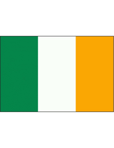 Drapeau Irlande (150*90 cm)