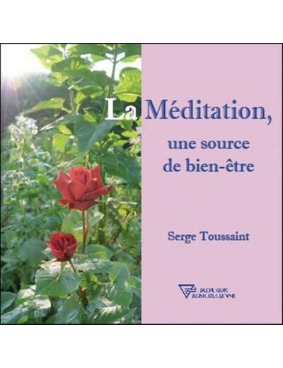 La méditation, une source de bien-être