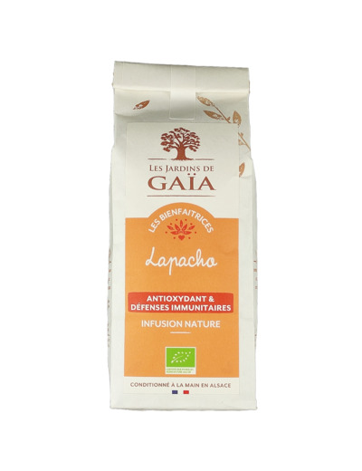 Lapacho 100g Bio