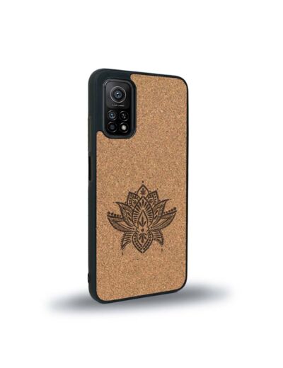 Coque Xiaomi Redmi 9T - Le Lotus