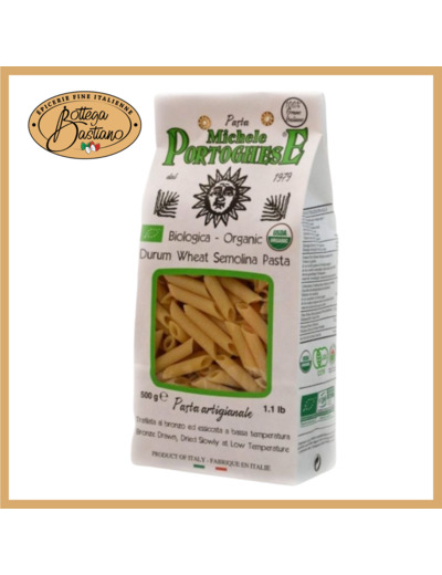 Penne rigate di toscana 500g