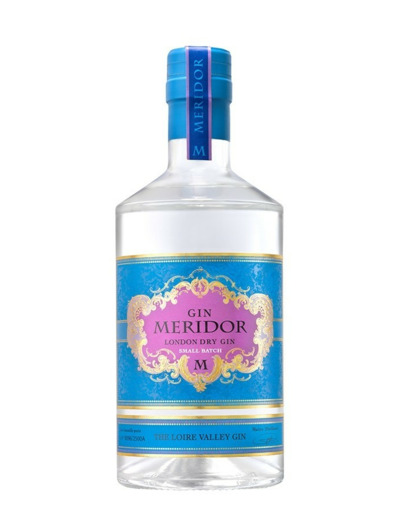 GIN MERIDOR, LONDON DRY GIN