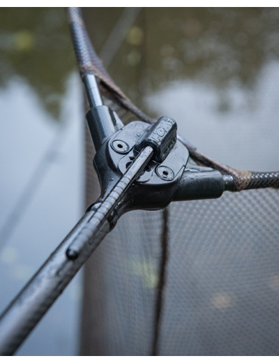 lever lok epuisette 42" 2 brins