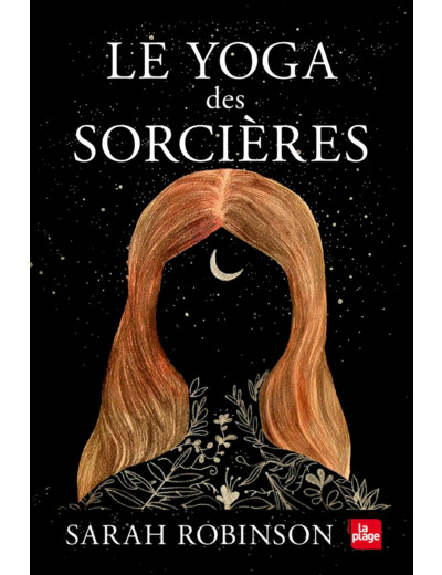 Le yoga des sorcières