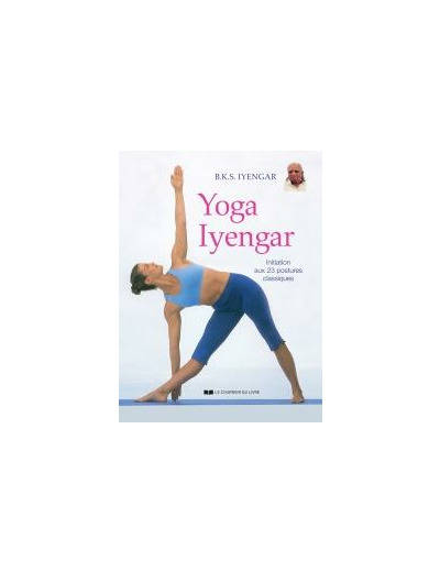 Yoga Iyengar