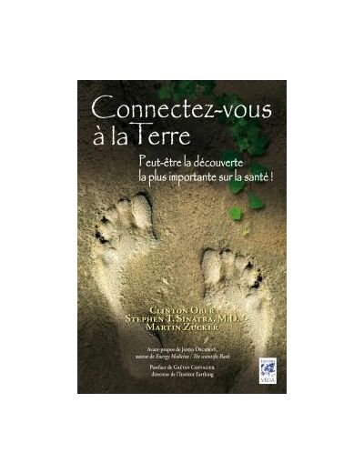 Connectez-vous à la terre