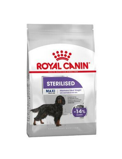Royal canin maxi sterilised - 12kg