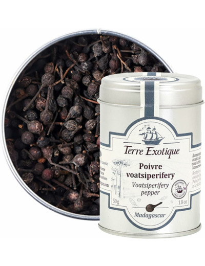 Poivre Voatsiperifery