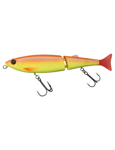 freddy 130 cw noisy orange