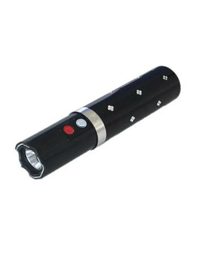SHOCKER GLOSS BLACK 2 000 000 V