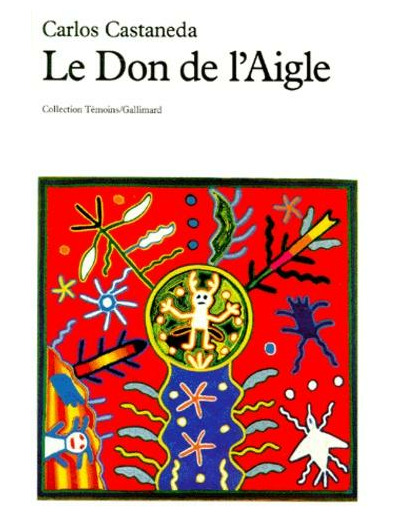 Le don de l'aigle