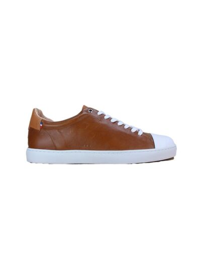 Chaussures Sessile Abelia Camel
