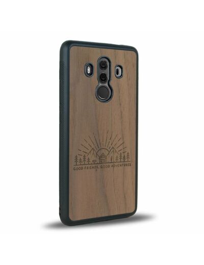 Coque Huawei Mate 10 Pro - Sunset Lovers