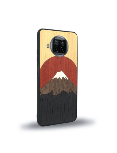 Coque Xiaomi Mi 10T Lite - Le Mont Fuji