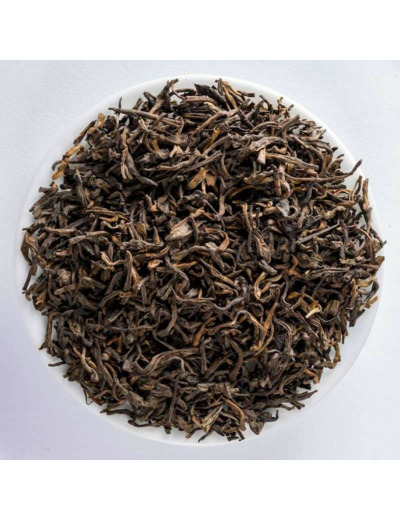 Yunnan Queen of Pu Erh