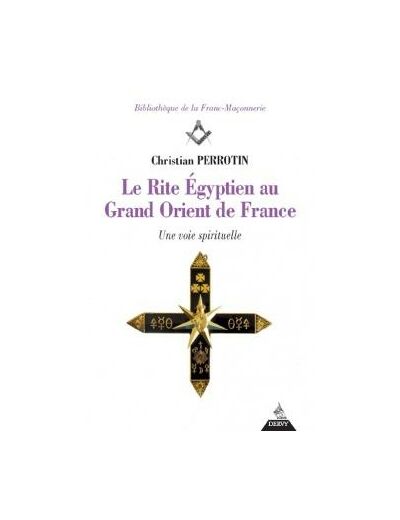 Le rite égyptien au Grand Orient de France