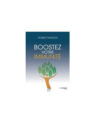 Boostez votre immunité