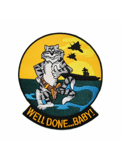 Patch US Air Force (50)