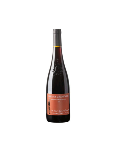 Saumur Champigny AOP Le Petit Saint-Vincent 37,5cl