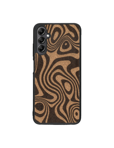 Coque Samsung A14 - L'Abstract