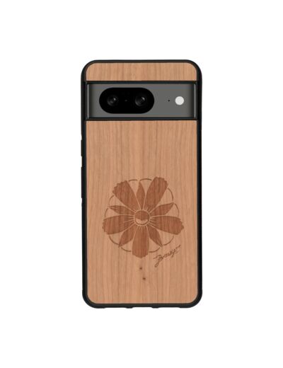 Coque Google Pixel 7A - La Fleur des Montagnes