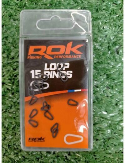 loop ring rok