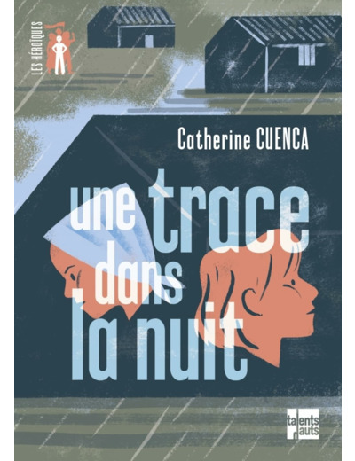 UNE TRACE DANS LA NUIT