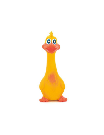 ARQUIVET, Jouet Canard en latex