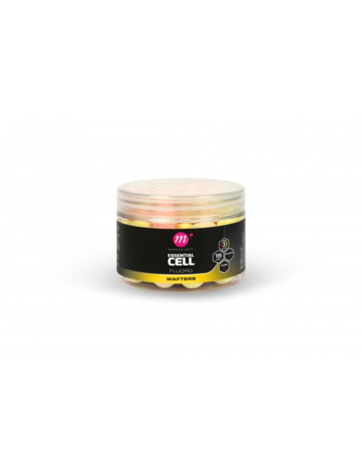 fluoro wafter essential cell PWY