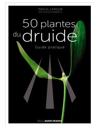 50 plantes du druide