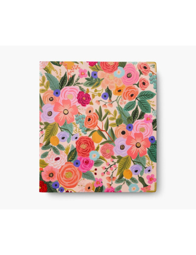 Classeur - Garden Party - Rifle Paper co