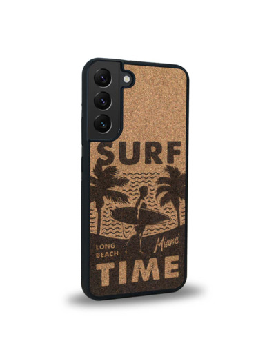 Coque Samsung S24+ - Surf Time