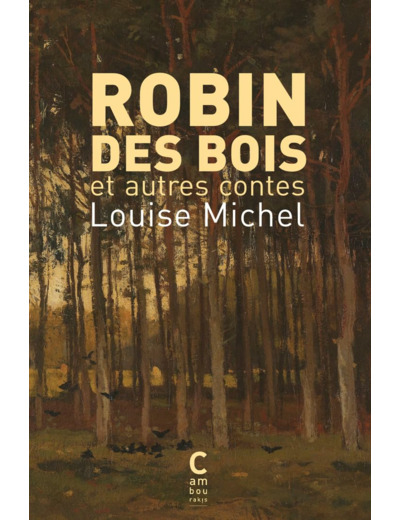 ROBIN DES BOIS ET AUTRES CONTES