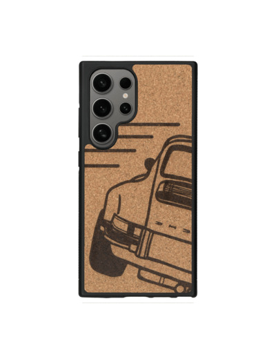 Coque Samsung S24 Ultra - La Porsche