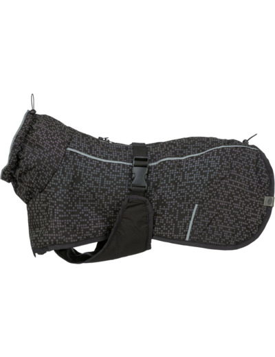 TRIXIE, Manteau LIMOUX Reflect - S