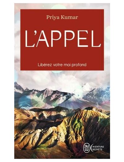 L'appel - Libérez votre vrai moi