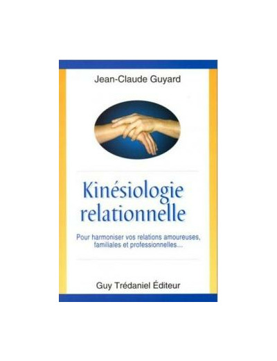 KINÉSIOLOGIE RELATIONNELLE