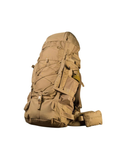 Sac à dos militaire 70L Félin : trekking et randonnée