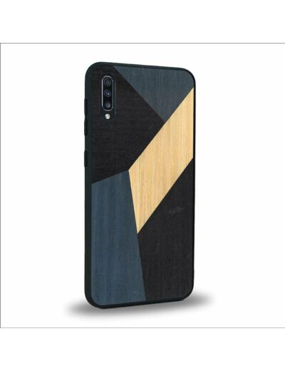 Coque Samsung A50 - L'Eclat Bleu