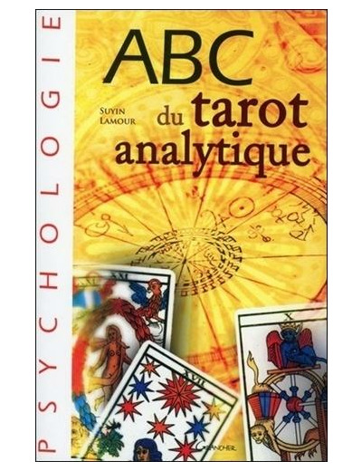 ABC du tarot analytique